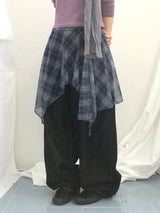 X-Patch Deep Indigo Pants