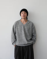 RIVD V ニット MTM