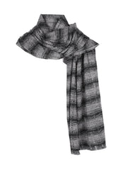No.0958 G vtg scarf (4color)