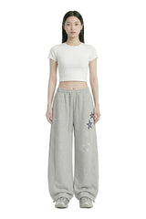 Starry Night Wide Pants 233133291