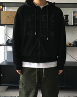 [Plan] MZ アークティックフーデッドジップアップ(3C)