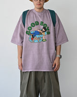 MAC GOODBOY SHORT SLEEVE T-SHIRT