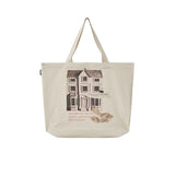 Doll's House Eco Bag