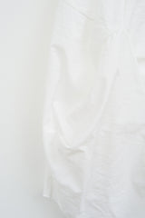 (W) Smoke Balloon Skirt (2color)