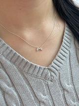Wings Necklace