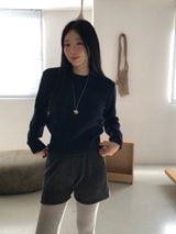 [MADE] コンテウールニット