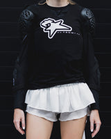 JINFUKU "BLADEWEAR" STAR GRAPHIC LOGO TANK TOP COZY COTTON (1OF1 UNRELEASED)