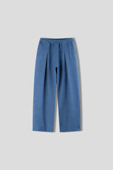 [셋업] Vernon denim pt (3color)