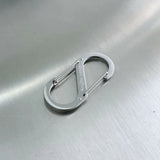 S-Shaped Clasp
