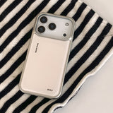 サンケースグラフィックミスト アイボリー