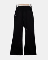 Pyuto Bootcut Banding Pants