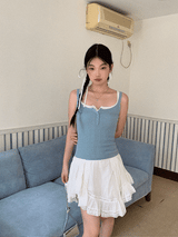 クローゼットノット オフライン スリムTシャツ
