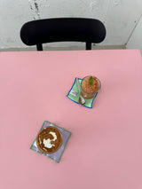 tea coaster