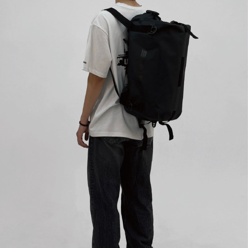サバイバルダッフルバッグ-40L