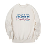 KITTYS SWEAT