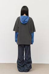 (W) Tue Skirt Pants