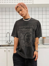 VENTIQUEリメンバーアスTシャツ3color