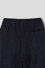 [셋업] Vernon denim pt (3color)