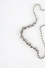 Bowling Oka Necklace
