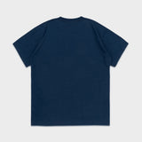 Sun Ankh T-Shirts in DARK BLUE