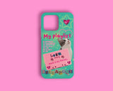 [My playlist] Hard case