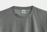 [ Self-made ] Signature Essential Overfit Plain Long Sleeve T-shirt