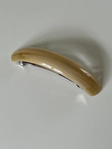 Arch hair-pin (5color)
