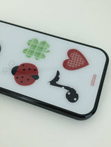 lucky case (glossy) 