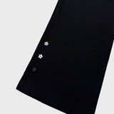 COMET PANTS IN BLACK