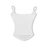 cloudy sleeveless (6colors)