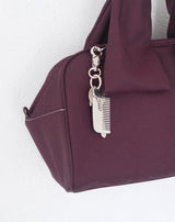 RABBIT BAG / PURPLE