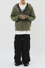 Dier ナイロンシャーリングパンツ(3color)