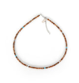 Melin Bead Necklace