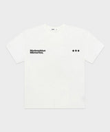 MDBM シンボルロゴＴ　ホワイト