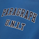 PARAGRAPH UNIT CREW