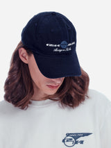 Pan Am® × C2H4® エアラインキャップ
