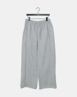 Laru Patch Wide String Fleece Training Pants