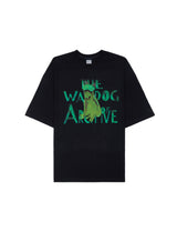 Overfit Artwork T-Shirt 