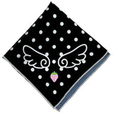 DOT ICHIGO MUFFLER