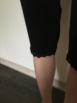 Muse Lace Leggings (1color)