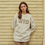 Organic Paisley Sweatshirt_2Color
