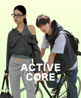 ACTIVE CORE