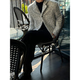 [F/W] ハウンドクロップファージャケット