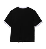 キスリンガーTシャツ（黒
