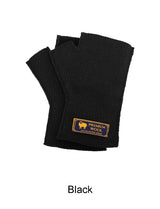 Deed Soft Wool Half Gloves