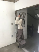 ダブルショートコート