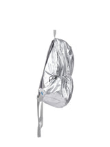 Nagaja Peanut Bag #1 (Silver)