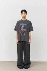 Bini Striped Lounge Pants (3color)
