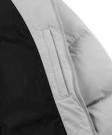 BASIC DUCKDOWN PARKA