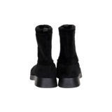 COZY DUMBLE BOOTS